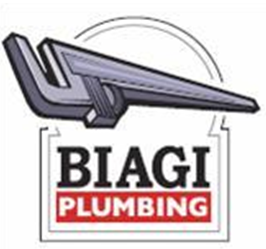 Logo for Biagi Plumbing Corporation