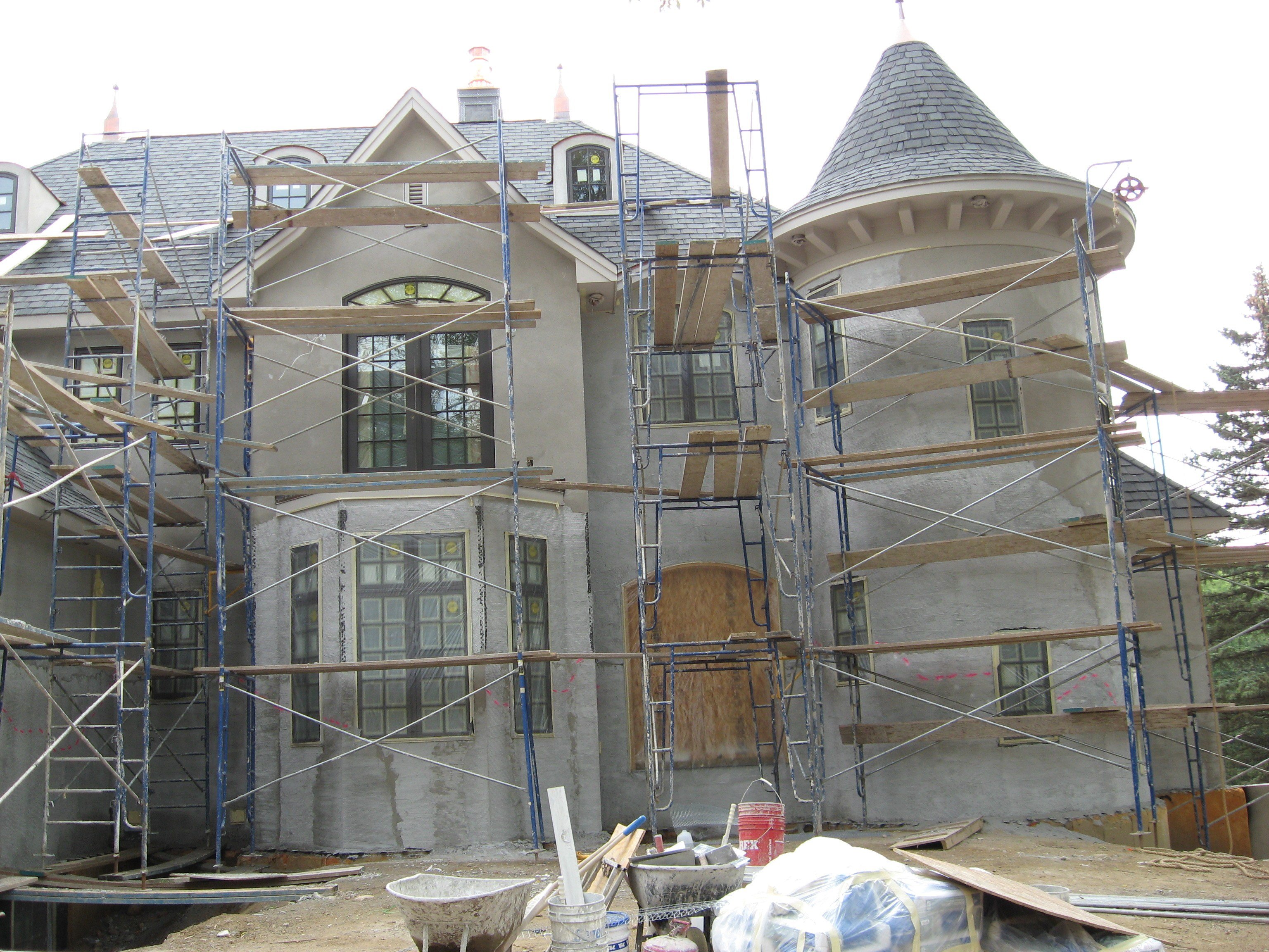 Avatar for METROPOLITAN STONE