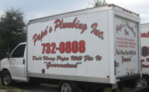 Avatar for Papa's Plumbing