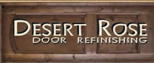 Avatar for Desert Rose Door Refinishing