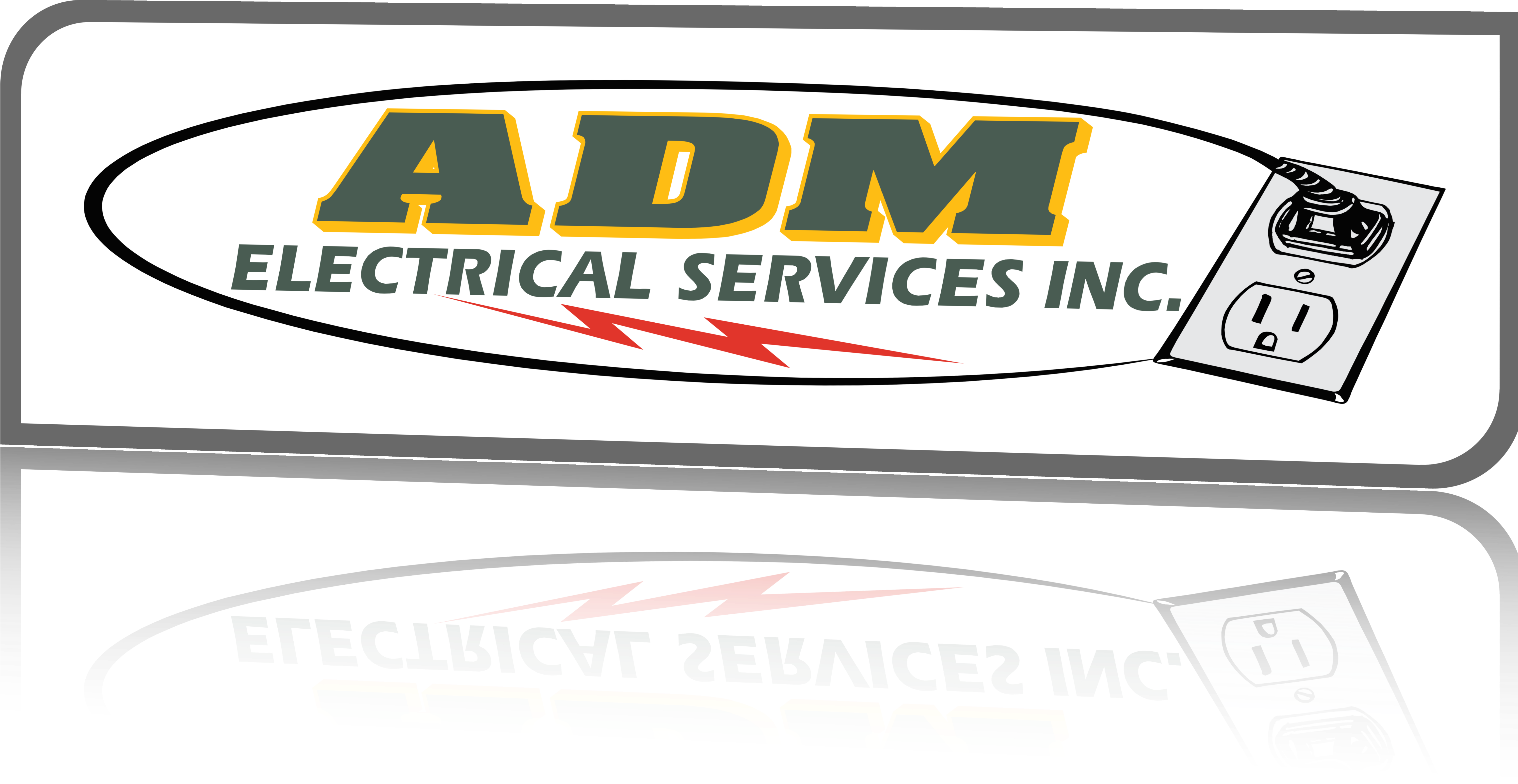 Avatar for ADM Electrical Services