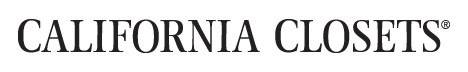Logo for California Closets