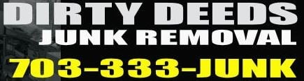 Avatar for DIRTY DEEDS JUNK REMOVAL