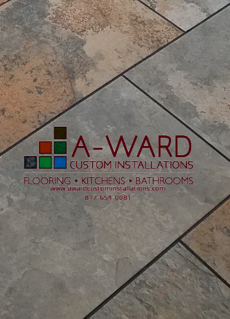 Avatar for A-Ward Custom Installations