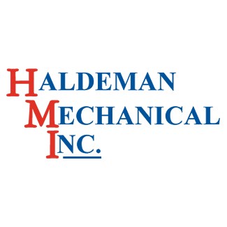 Haldeman Mechanical, Inc. logo