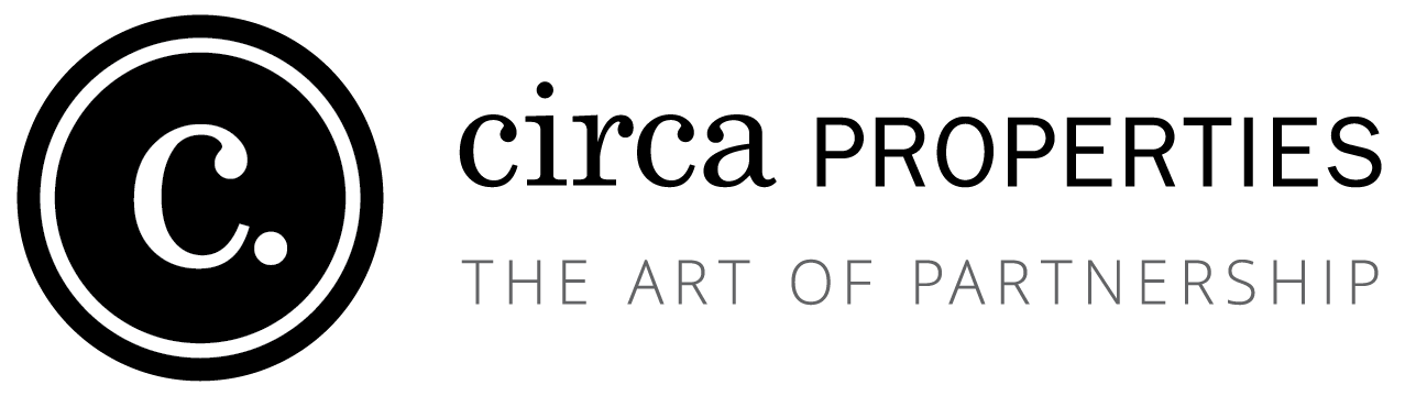 Logo for Circa Properties, Inc.