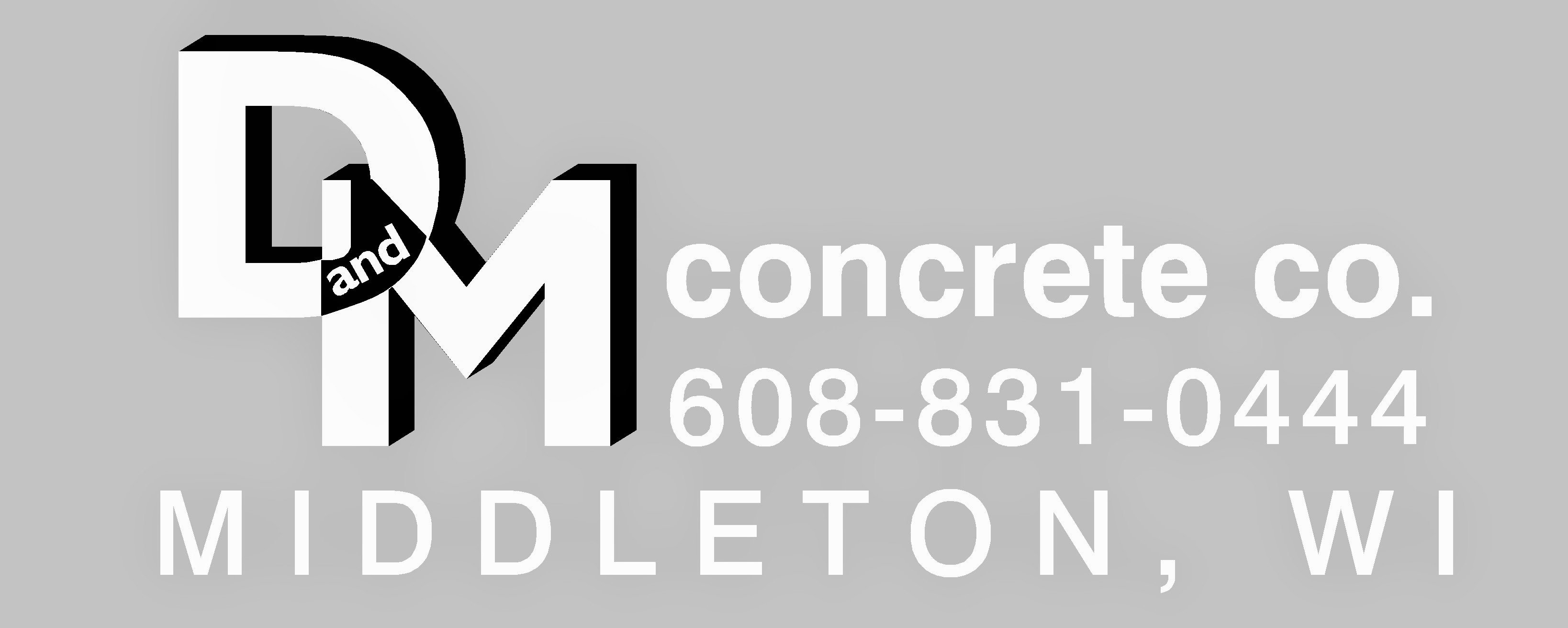 Avatar for D&M Concrete Co Inc