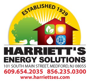 Harriett's Energy Solutions logo
