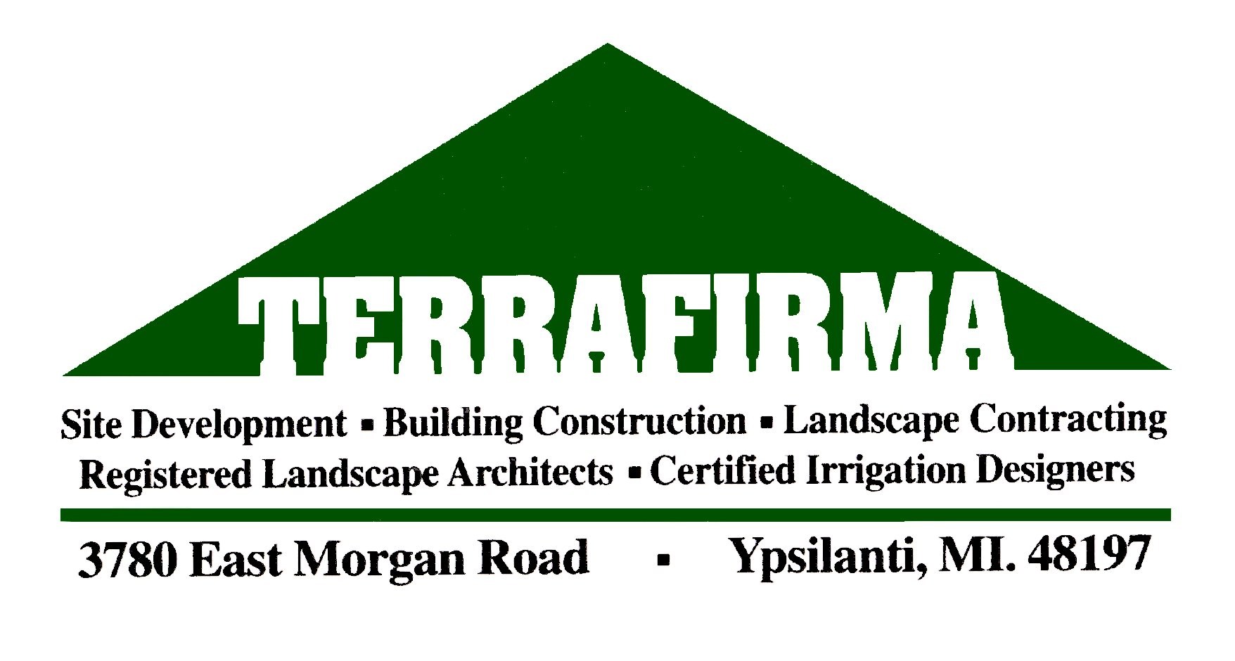 Avatar for TERRAFIRMA INC