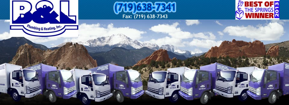 Avatar for B & L Plumbing Inc