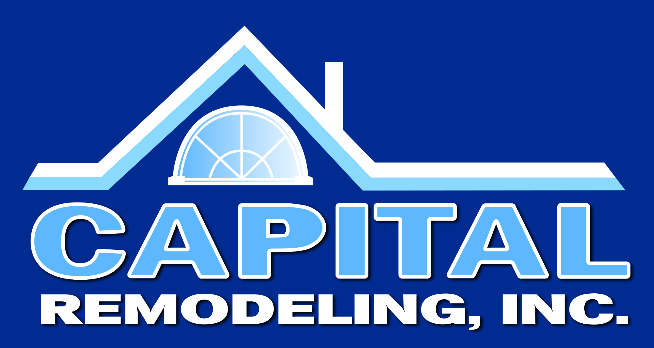 Logo for Capital Remodeling Inc