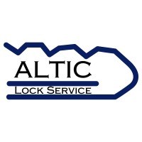 Altic Lock Service logo