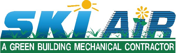 Logo for Ski Air Inc.