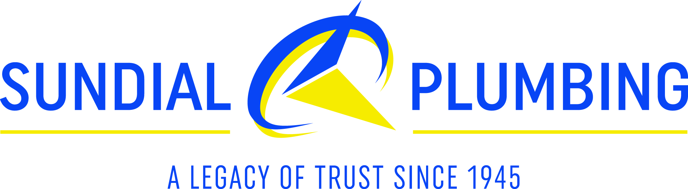 Sundial Plumbing logo