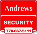 Avatar for ANDREWS SECURITY INC
