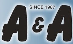 Avatar for A & A Safe Lock & Door Co