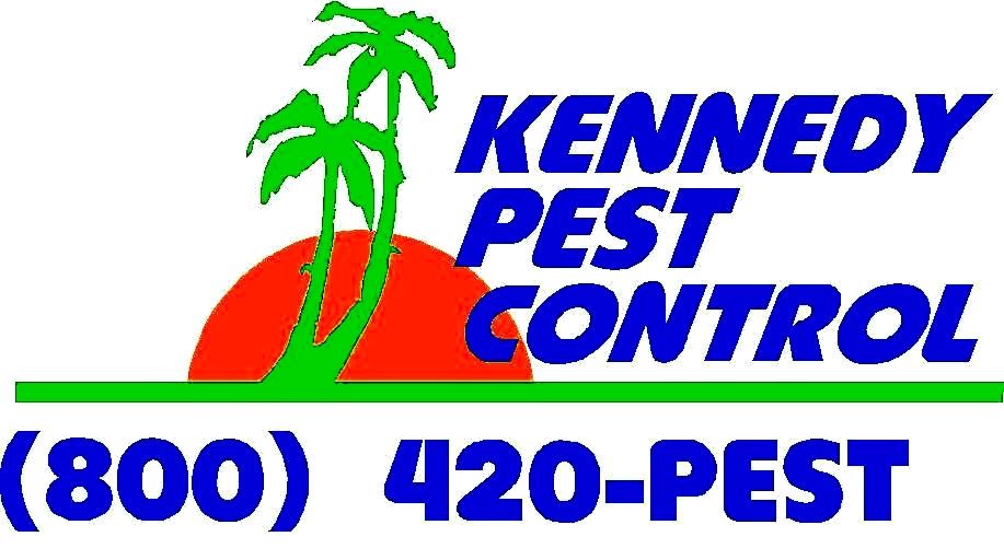 Logo for Kennedy Pest Control
