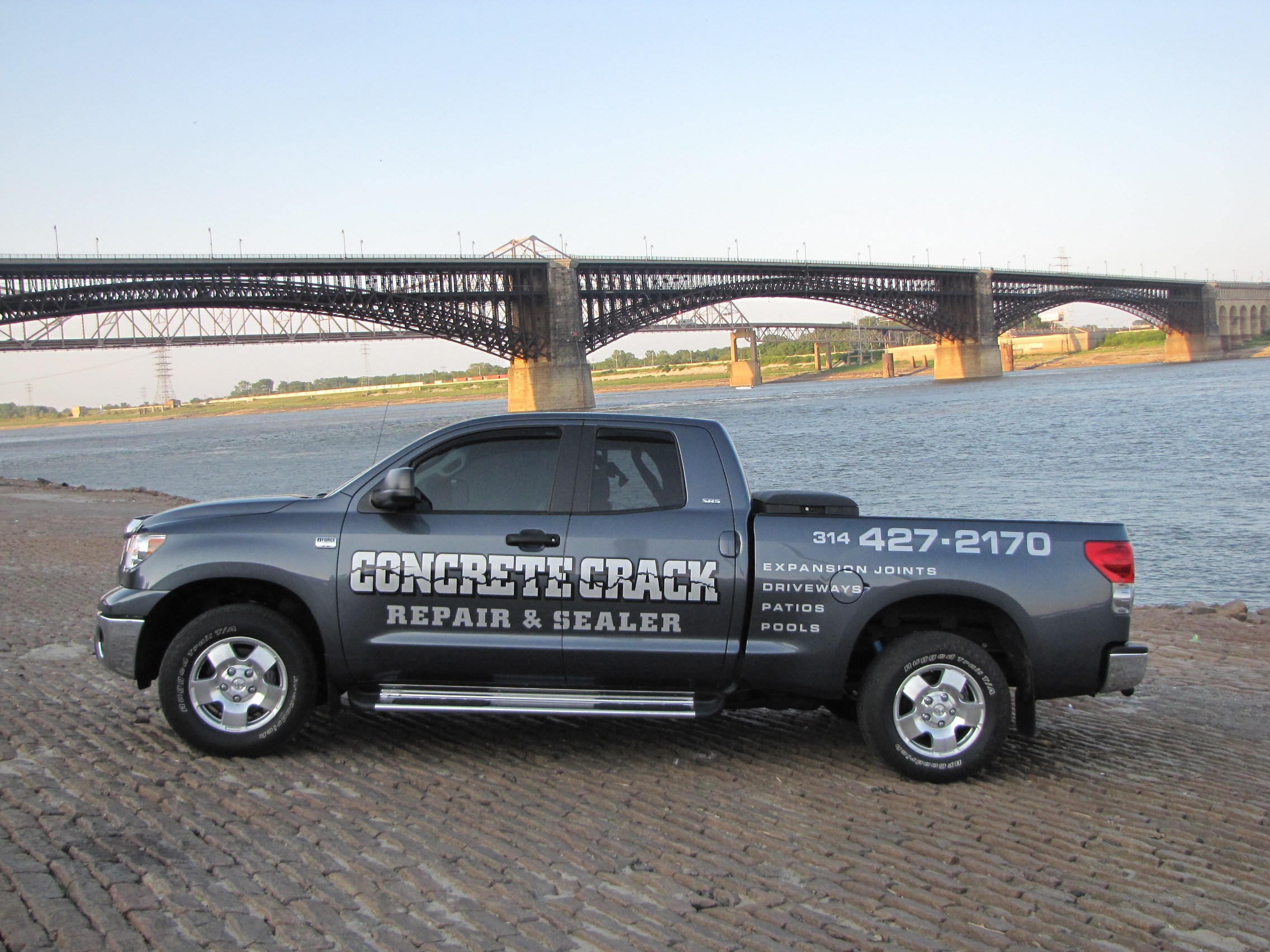 Avatar for Concrete Crack Repair & Sealer, LLC