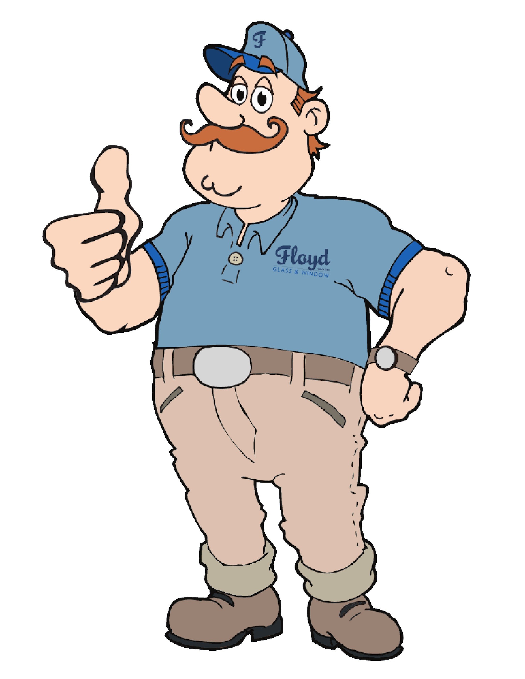 Avatar for Floyd Glass & Window