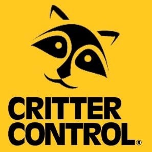 Logo for CRITTER CONTROL
