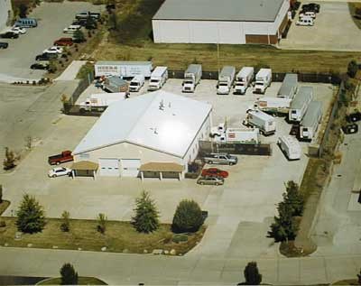 Avatar for Webster Exteriors Inc