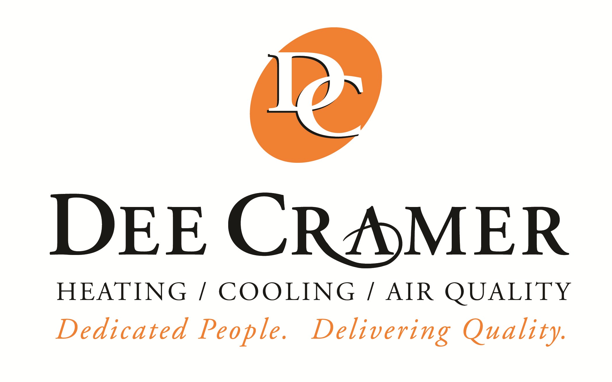 Logo for Dee Cramer Inc