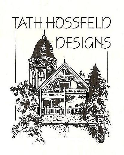 Avatar for Tath Hossfeld Designs