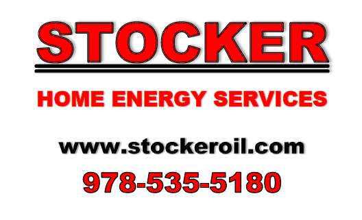 Logo for Stocker Home Energy Services