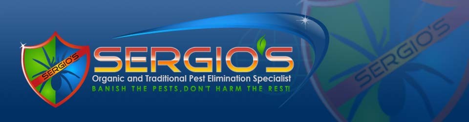Avatar for Sergio's Pest Control