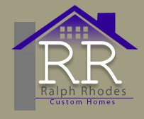 Logo for Ralph Rhodes Custom Homes and Remodeling