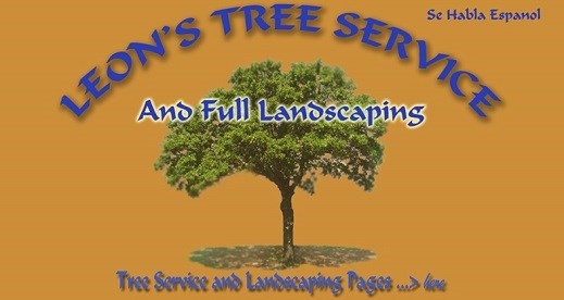 Avatar for Leon Tree Service