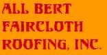 Avatar for ALL BERT FAIRCLOTH ROOFING INC
