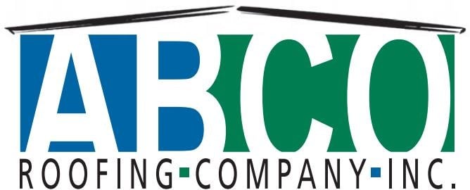 Logo for ABCO Roofing Inc