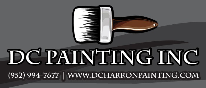 Logo for DC Painting