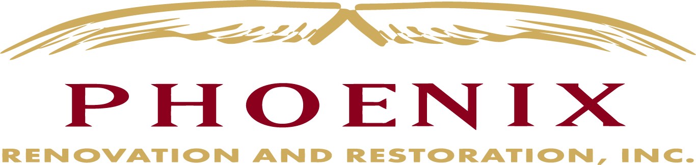 Logo for Phoenix Renovation & Restoration Inc