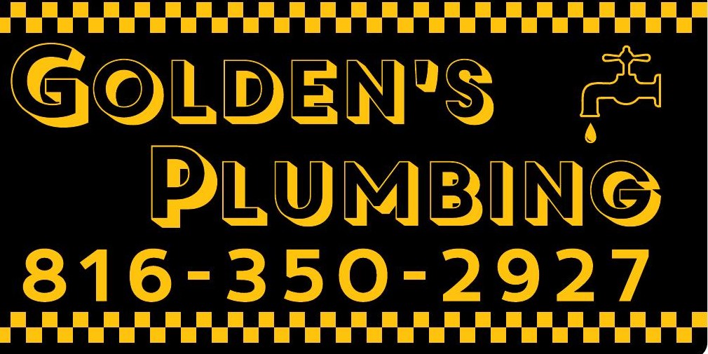 Avatar for GOLDEN'S PLUMBING CO
