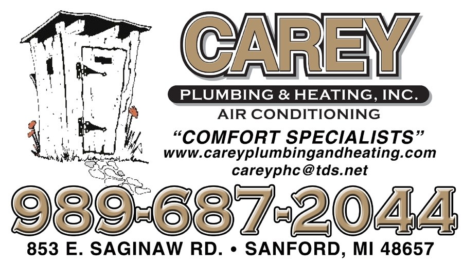 Avatar for CAREY PLUMBING & HEATING INC