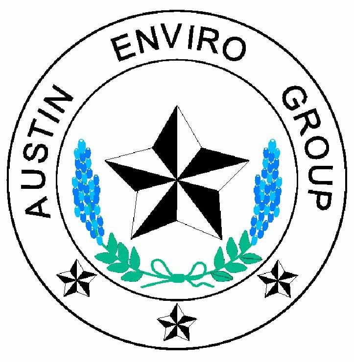 Avatar for AUSTIN ENVIRO GROUP