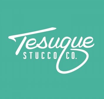 Logo for Tesuque Stucco Company, LLC