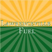 Logo for LAWRENCEVILLE FUEL
