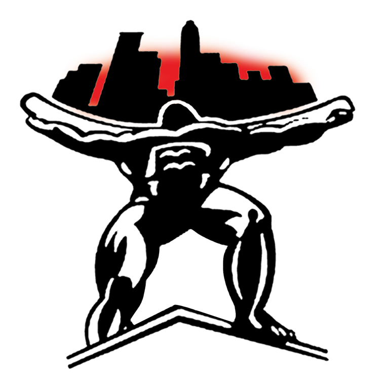 Logo for BUILDMORE INC
