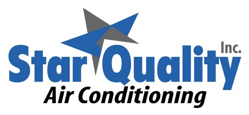 Logo for Star Quality Air Conditioning, Inc.
