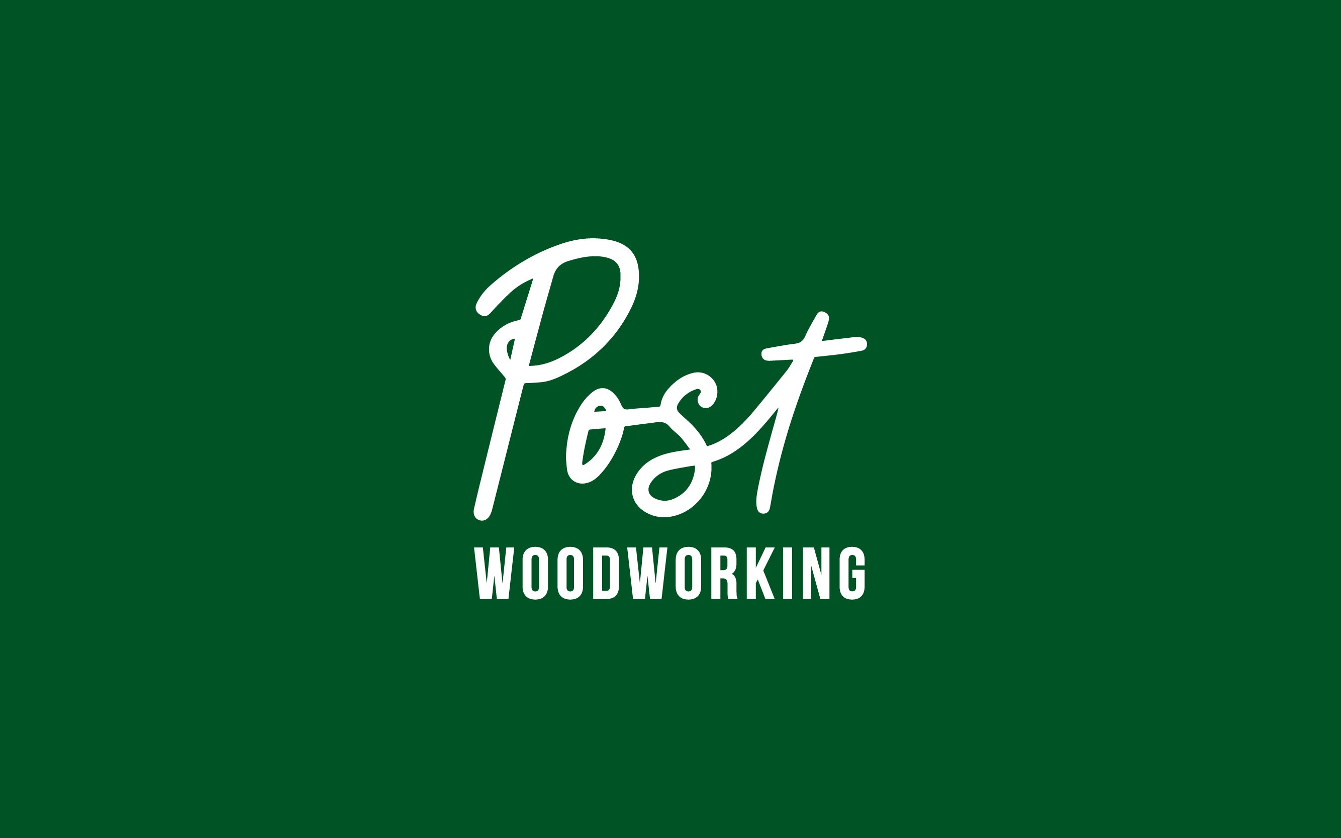 Avatar for POST WOODWORKING INC