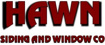 Logo for Hawn Siding And Window Co