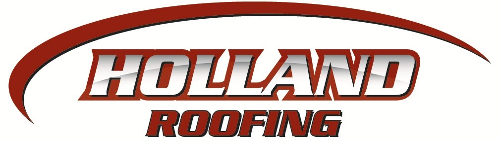 Logo for Holland Roofing Co Inc