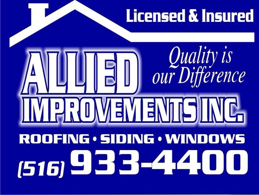 Logo for Allied Improvements Inc