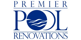 Premier Pool Renovations logo