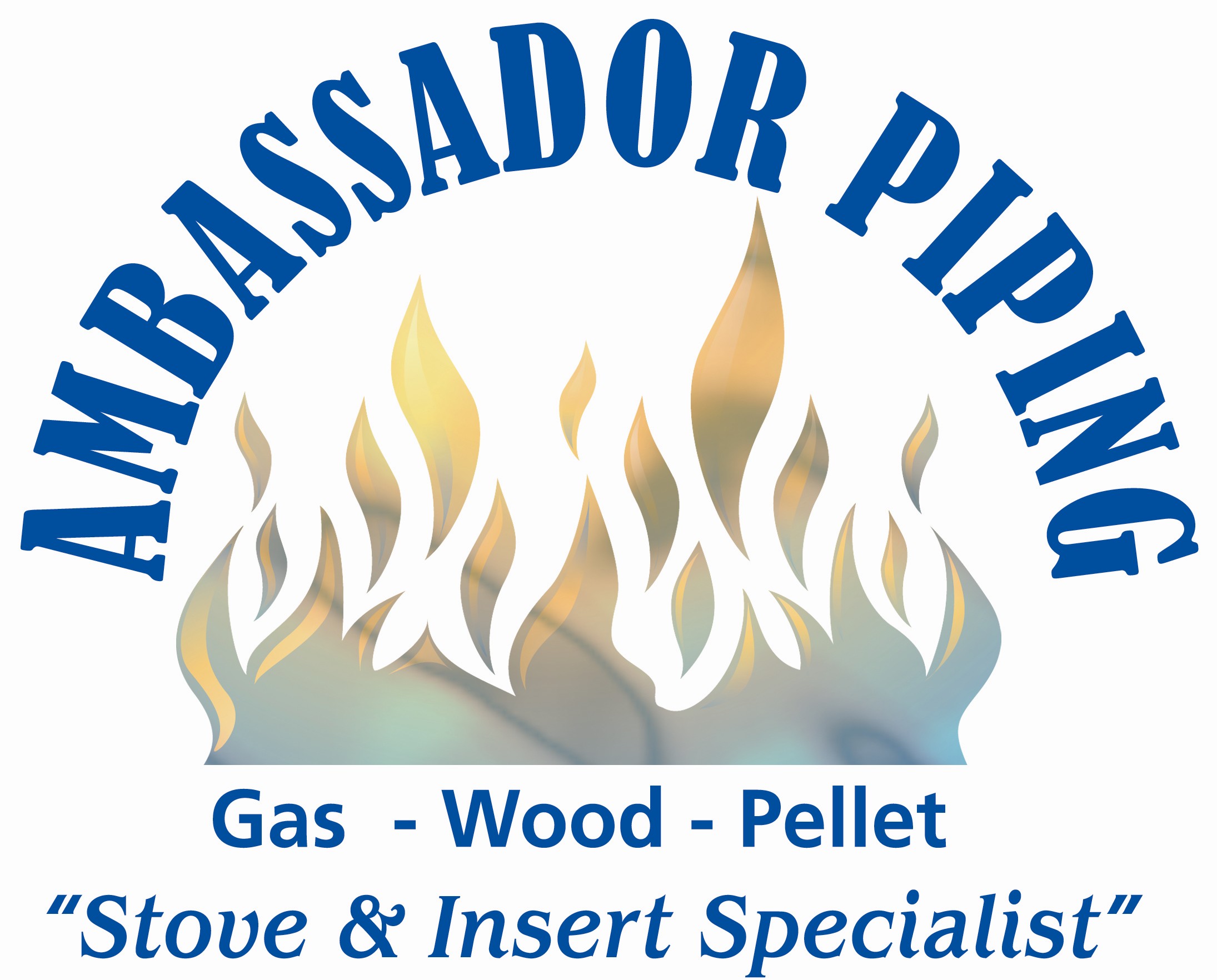 Avatar for AMBASSADOR FIREPLACES DBA of AMBASSADOR PIPING