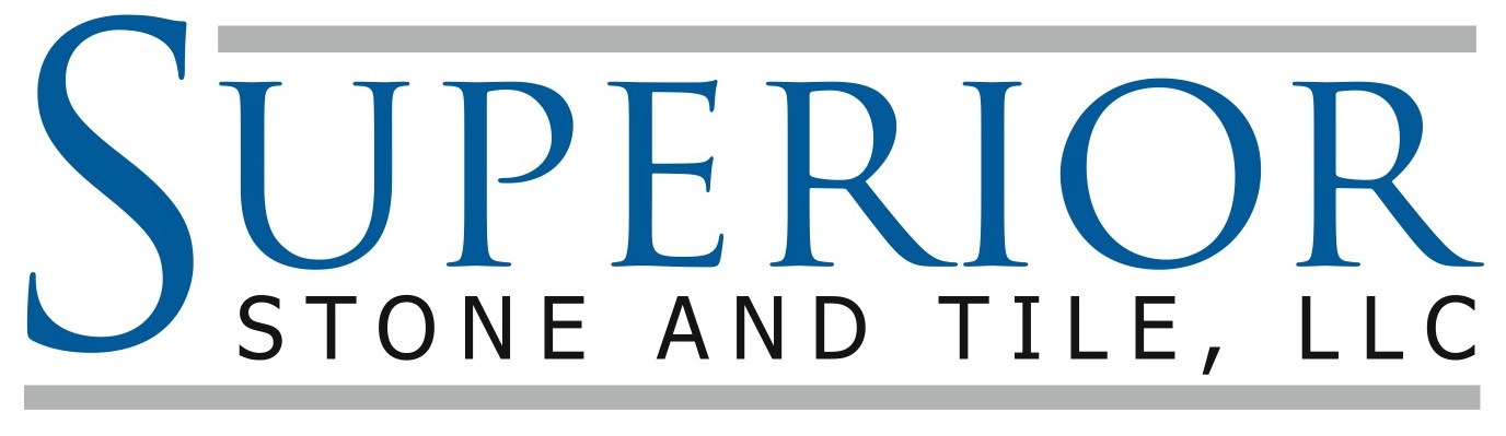 Logo for SUPERIOR STONE AND TILE LLC