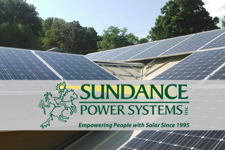 Avatar for Sundance Power Systems Inc